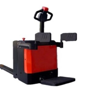 2 Ton Battery Power Pallet Jack