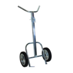 Drum Trolley