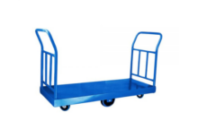 Mammoth Trolley
