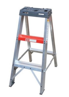 A Frame Ladder - 3 Step 0.9m High