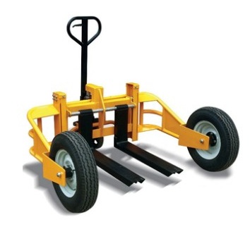 All Terrain Pallet Jack