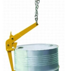 Drum Clamp