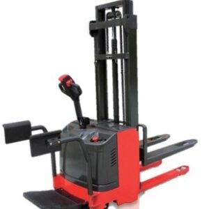 Full Electric Stacker