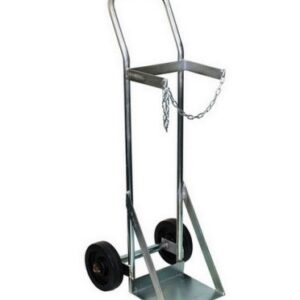 Gas Trolley - Single