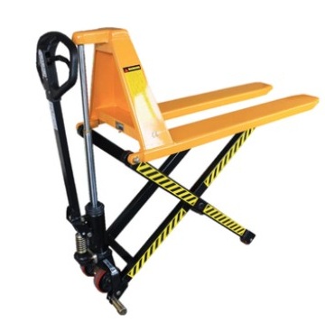 High Lift Pallet Jack