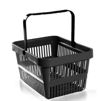 Jumbo Basket Handle