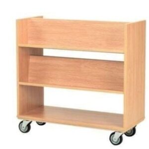 Library Trolley