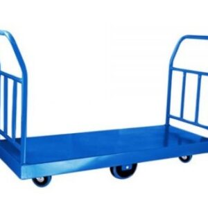 Mammoth Trolley - 600 x 1500 Cap 1000 kg