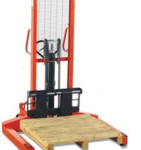 Manual Stacker