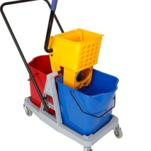 Mop Trolley
