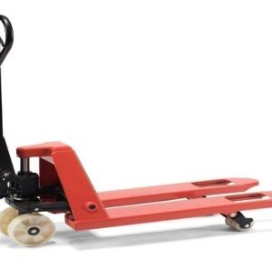 Narrow Pallet Jack