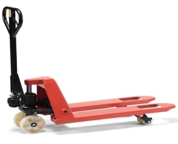Narrow Pallet Jack