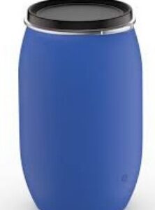 Open Head Drum - 150L