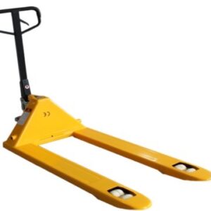 Pallet Jack - 3 Ton With PU Wheels