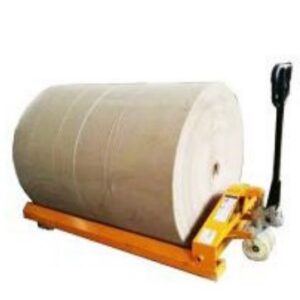 Paper Reel Pallet Jack