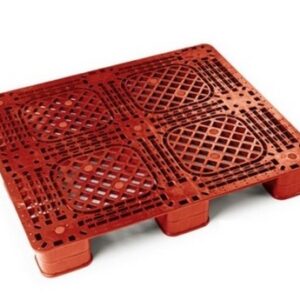 Plastic Pallet - 1500 kg