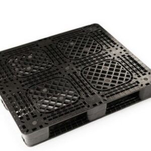 Plastic Pallet - 2000 kg