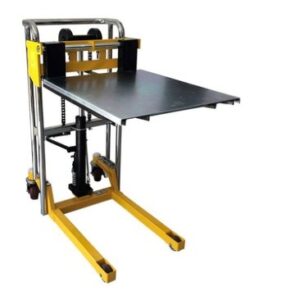 Platform Stacker