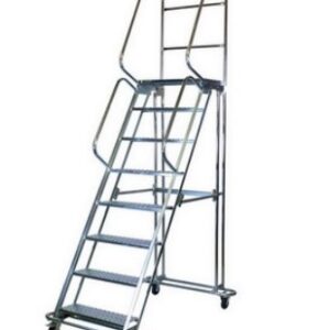 Safety Step - 15 Step