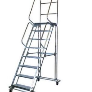Safety Step - 3 Step
