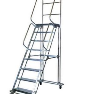 Safety Step - 4 Step