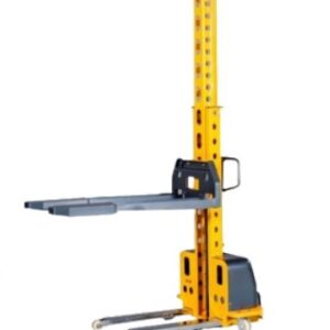 Self-Lift Semi Electric Pallet Stacker