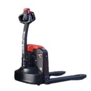 Semi Electrical Pallet Jack