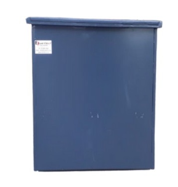 Skip Bin