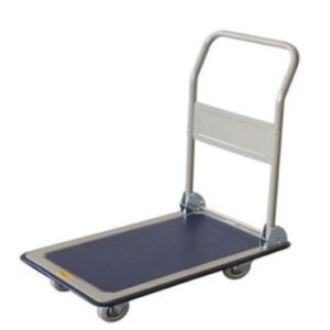 Small Folding Platform Trolley