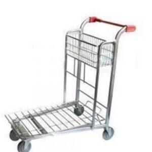 Standard Merchandising Trolley