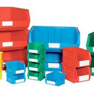 Storage Bins