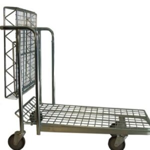Top Tray