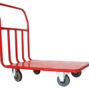 Tuff Truck - 600 x 900 Cap 300 kg