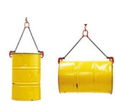 Vertical Horizontal Drum Sling